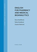 English for Pharmacy and Medical Bioanalytics (e-kniha)