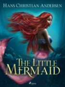 The Little Mermaid (e-kniha)