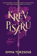Krev Písařů (e-kniha)
