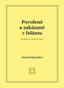 Povolené a zakázané v islámu - (Al-Halal Wal Haram Fil Islam)