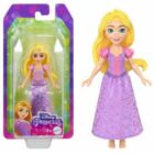 Disney Princess Malá panenka HLW69 - Rapunzel/Locika (Na vlásku)