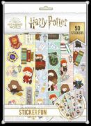 Harry Potter - set samolepek