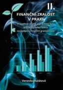 Finanční zralost v praxi II. (e-kniha)