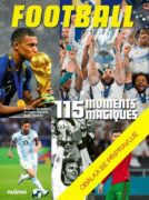 115 magických fotbalových momentů