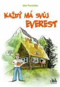 Každý má svůj Everest (e-kniha)