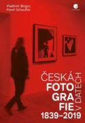 Česká fotografie v datech (e-kniha)