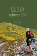 Cesta hrdinov SNP (e-kniha)