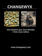 CHANGEWYX (e-kniha)