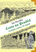 Cesta na Praděd - cestopis z konce 19. století (e-kniha)