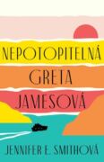 Nepotopitelná Greta Jamesová (e-kniha)
