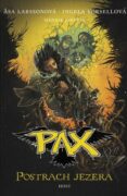 Postrach jezera - Pax