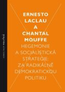 Hegemonie a socialistická strategie (e-kniha)