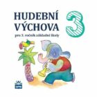Hudební výchova pro 3. ročník základní školy - CD