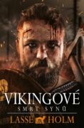 Vikingové - Smrt synů (e-kniha)
