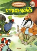 Stromkáči (e-kniha)