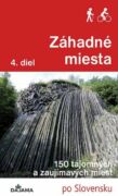 Záhadné miesta (4. diel) (e-kniha)