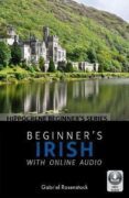 Beginner´s Irish with Online Audio