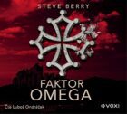 Faktor Omega (audiokniha)