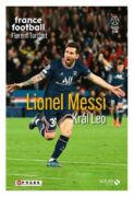 Messi (e-kniha)
