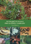 Netradiční ovoce pro každou zahradu (e-kniha)