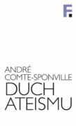 Duch ateismu (e-kniha)