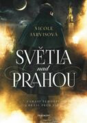 Světla nad Prahou (e-kniha)