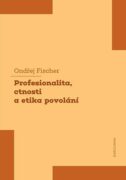 Profesionalita, ctnosti a etika povolání (e-kniha)