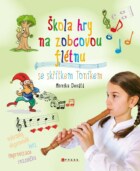 Škola hry na zobcovou flétnu - Se skřítkem Toníkem