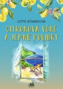 Citronová vůně a jemné polibky