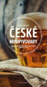 České minipivovary (e-kniha)