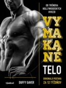 Vymakané telo (e-kniha)