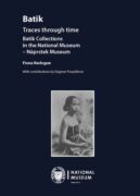 Batik. Traces through time (e-kniha)