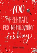 100 přehmatů pro (ne)milovníky češtiny