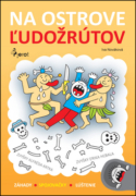 Na ostrove ľudožrútov