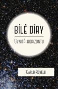 Bílé díry (e-kniha)