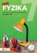 Hravá fyzika 7 - učebnice (nová řada)