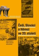 Češi, Slováci a Němci ve 20. století (e-kniha)