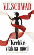 Krehké vlákna moci (e-kniha)
