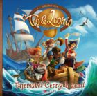 Teo a Leonie: Tajemství Černých zemí