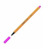 Popisovač STABILO point liner 88 růžový