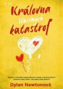 Královna šťastných katastrof (e-kniha)