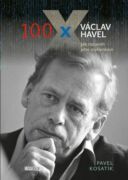 100 x Václav Havel (e-kniha)