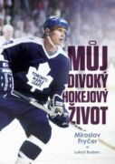 Můj divoký hokejový život (e-kniha)