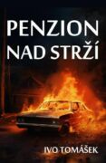 Penzion nad strží (e-kniha)