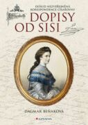Dopisy od Sisi (e-kniha)