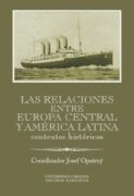 Las relaciones entre Europa Cenral y América Latina (e-kniha)