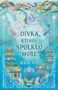 Dívka, kterou spolklo moře (e-kniha)