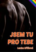Jsem tu pro tebe (e-kniha)