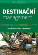 Destinační management (e-kniha)