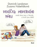 Deníček moderního páru (e-kniha)